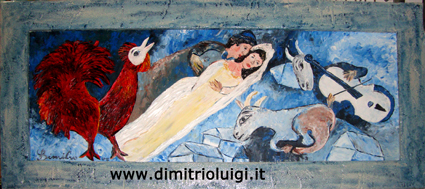 Chagal i Sposi copia 2