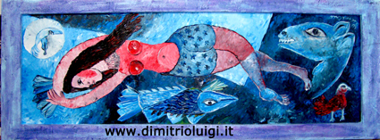 Chagal il circo blu copia 2