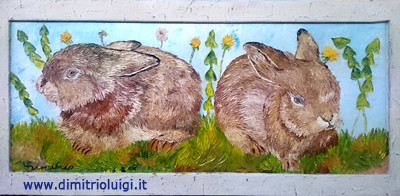 QUADRI PICCOLI 110 X 50