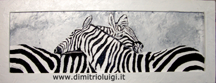 Zebre 135x50